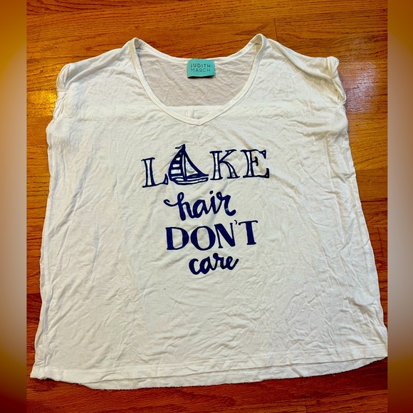 Judith March womens top medium - Picture 1 of 4